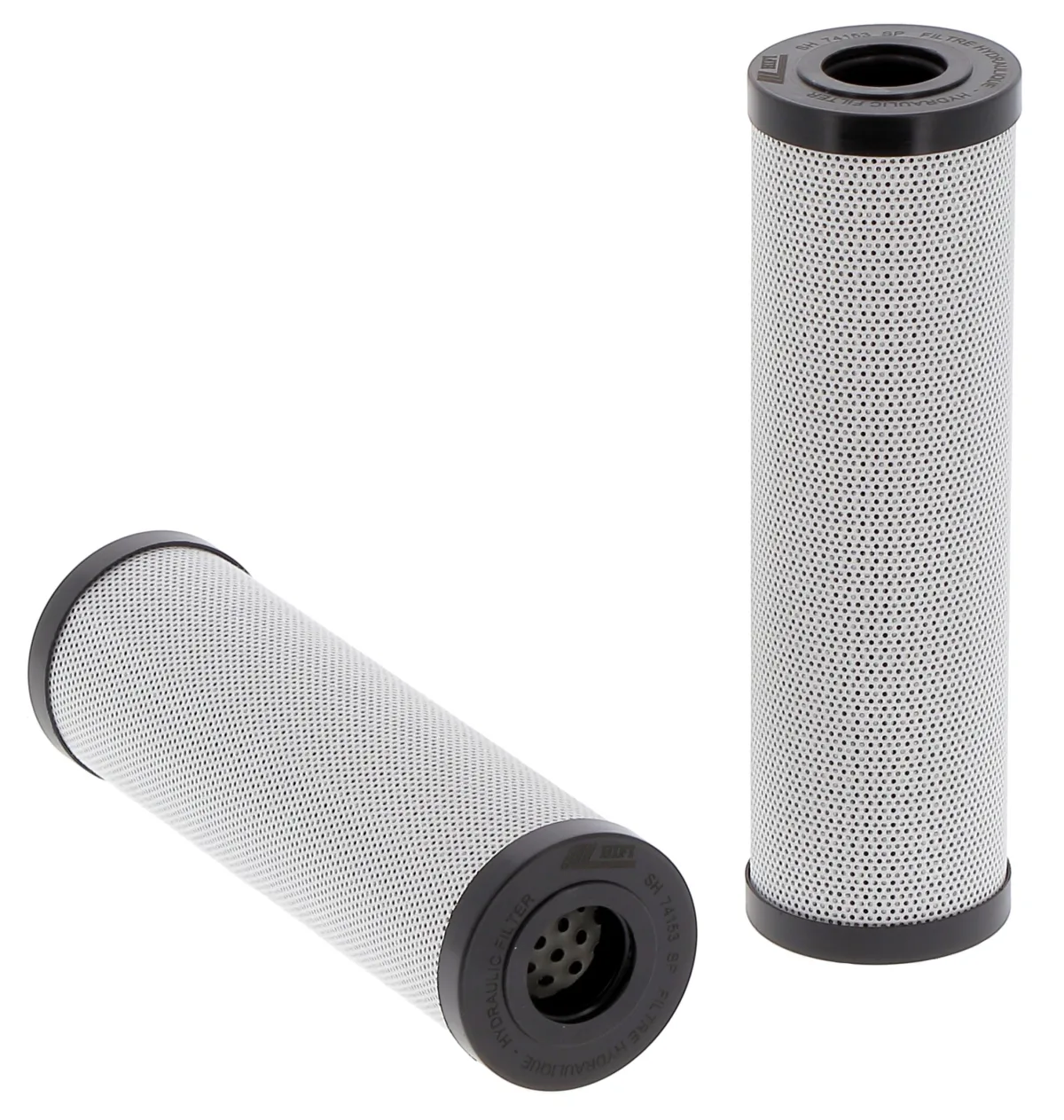 SH74153SP Hifi Filter