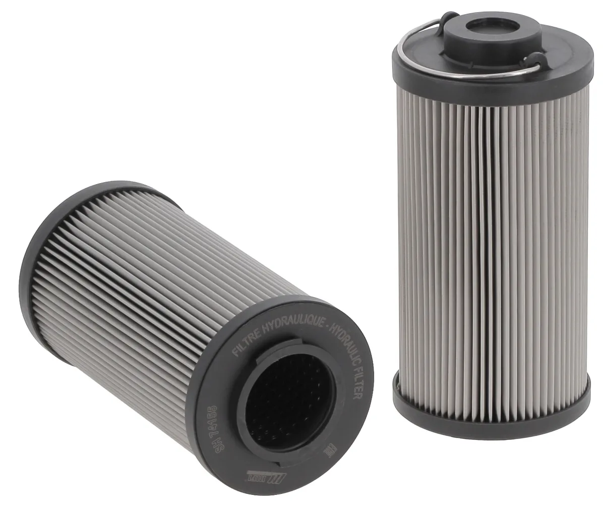 SH74155 Hifi Filter