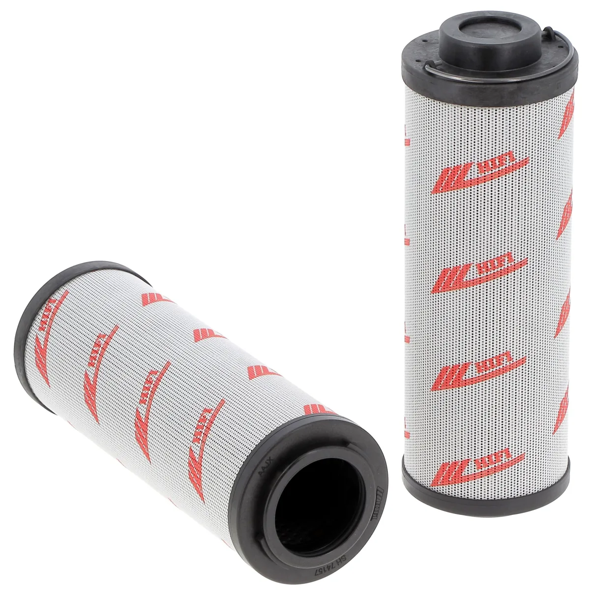 SH74157 Hifi Filter