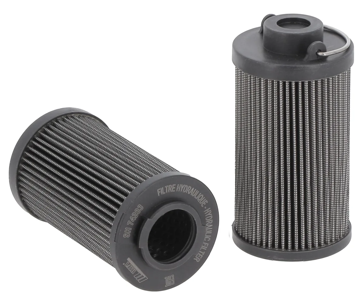 SH74203 Hifi Filter