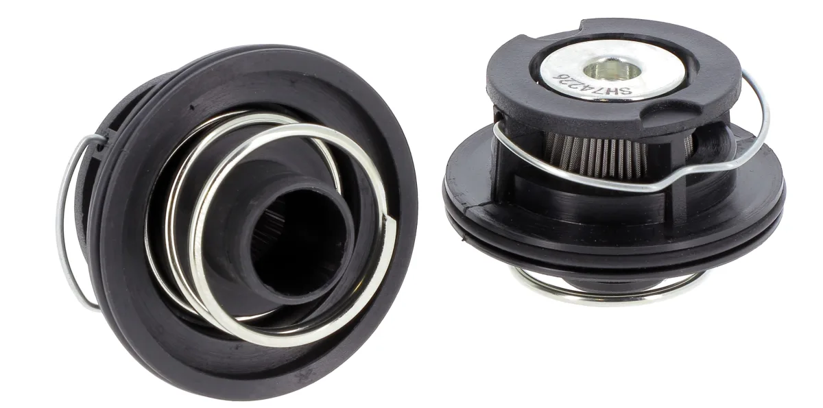SH74226 Hifi Filter