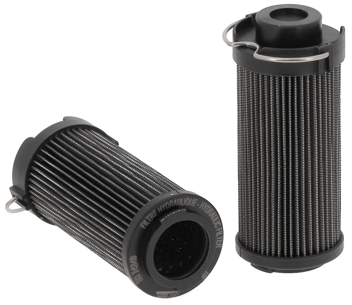 SH74249 Hifi Filter