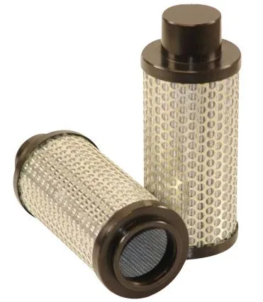 SH74255 Hifi Filter