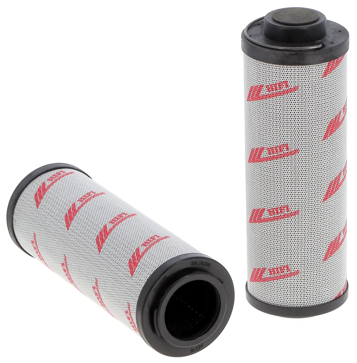 SH74296 Hifi Filter