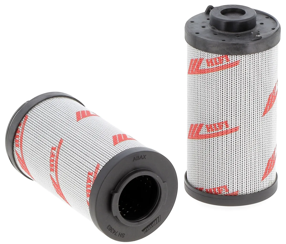 SH74363 Hifi Filter