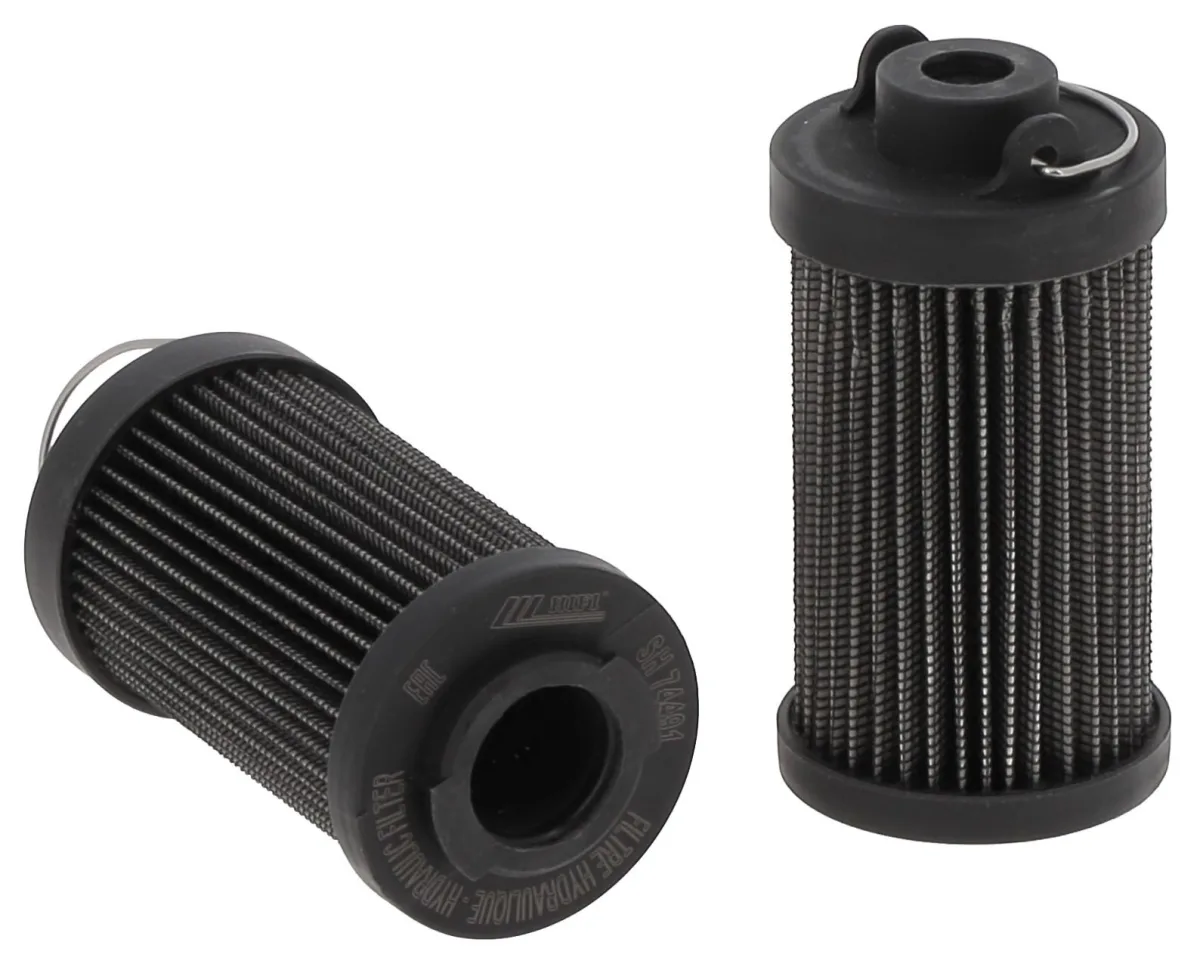 SH74491 Hifi Filter
