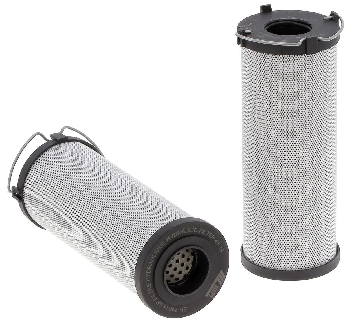 SH74614SP Hifi Filter