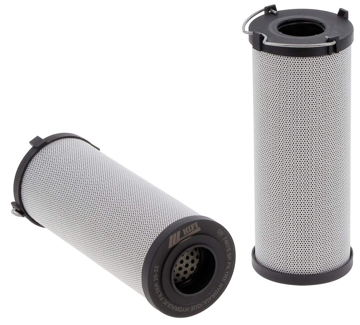 SH74675SP Hifi Filter