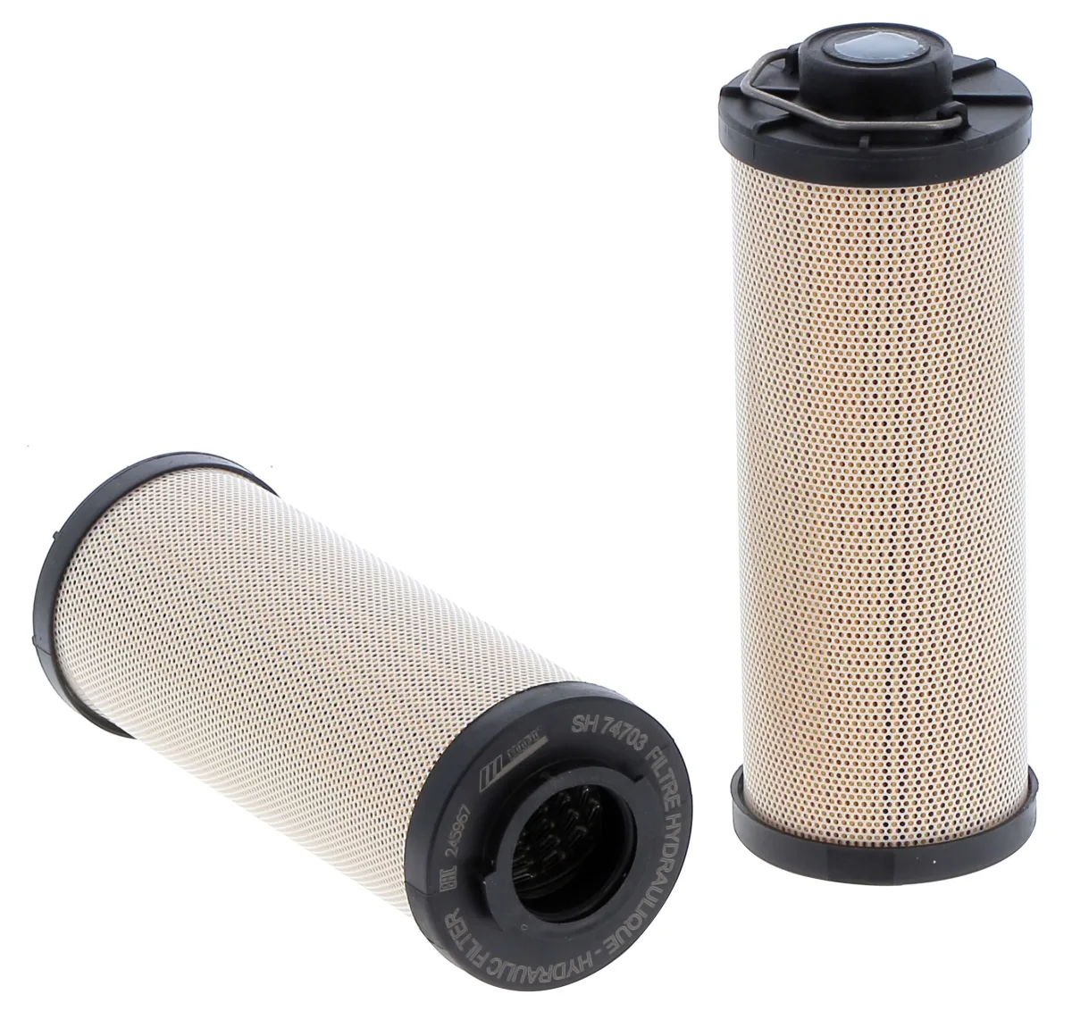 SH74703 Hifi Filter