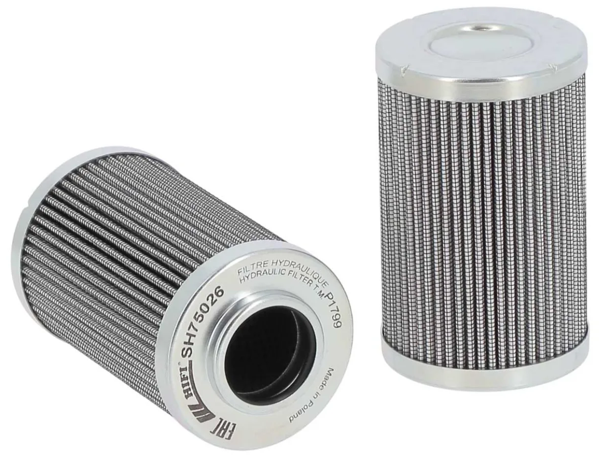 SH75026 Hifi Filter