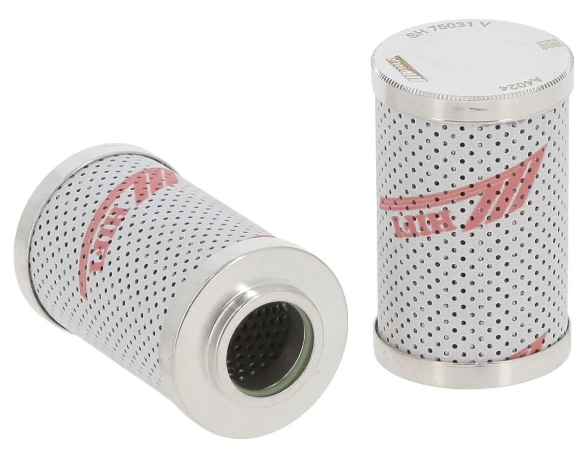 SH75031V Hifi Filter