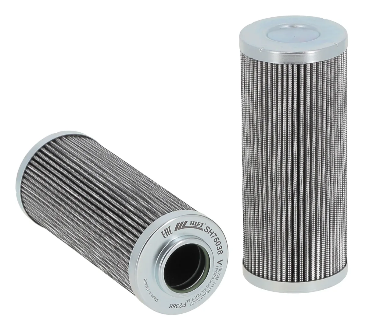 SH75038V Hifi Filter