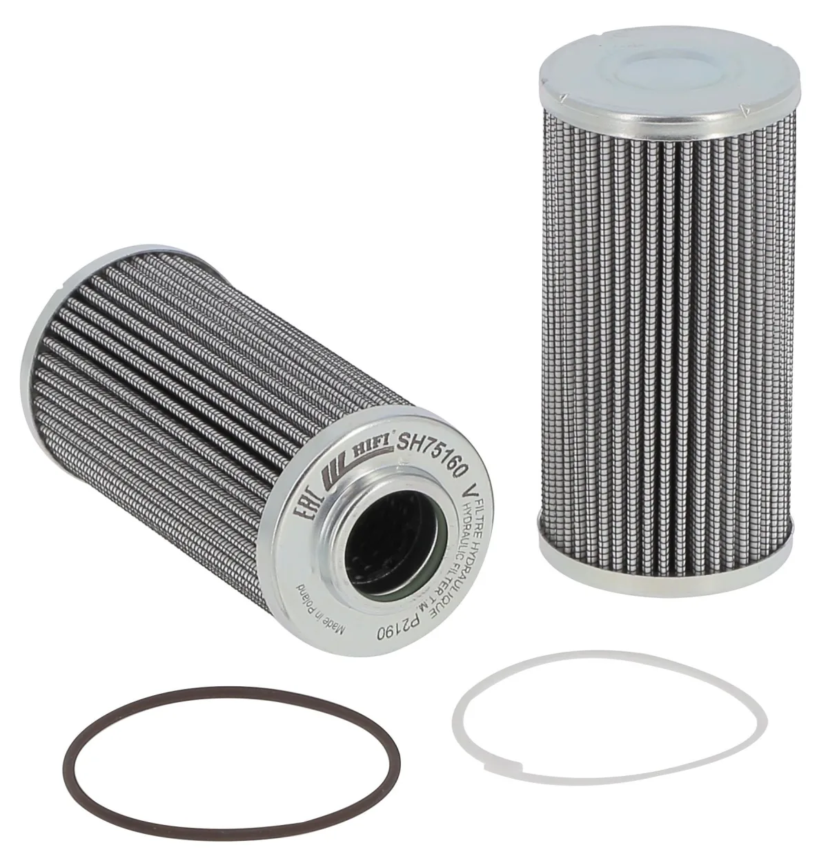 SH75160V Hifi Filter