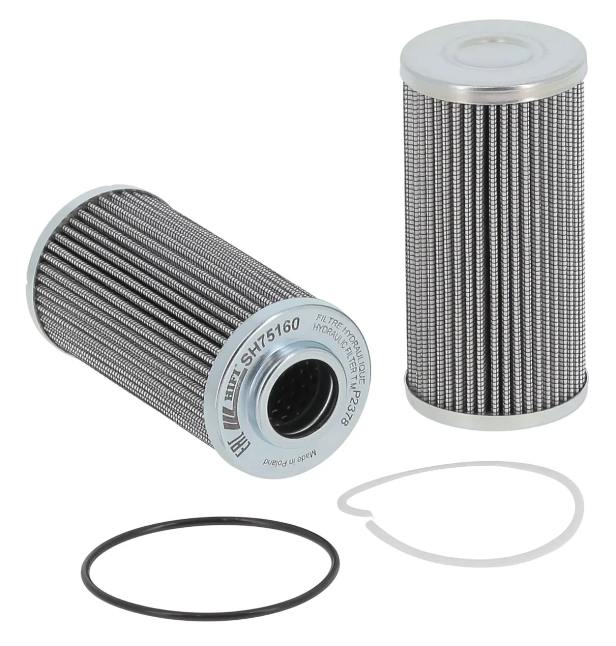 SH75160 Hifi Filter