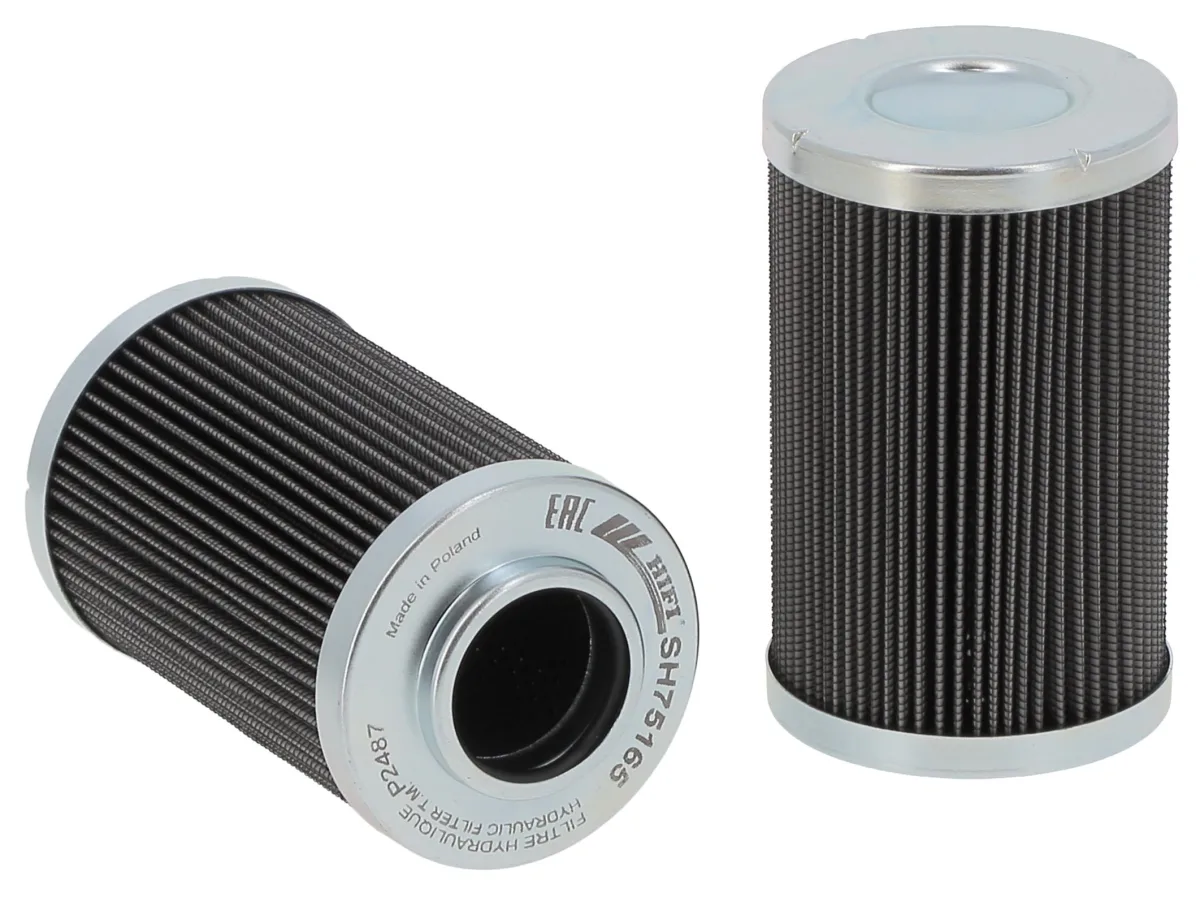 SH75165 Hifi Filter