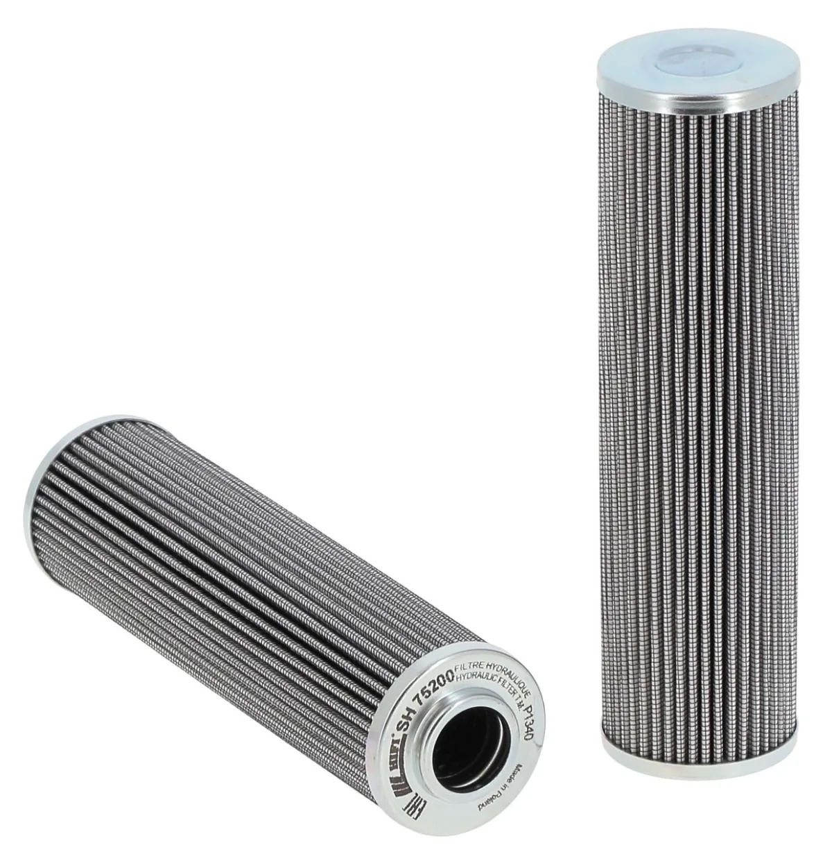 SH75200 Hifi Filter