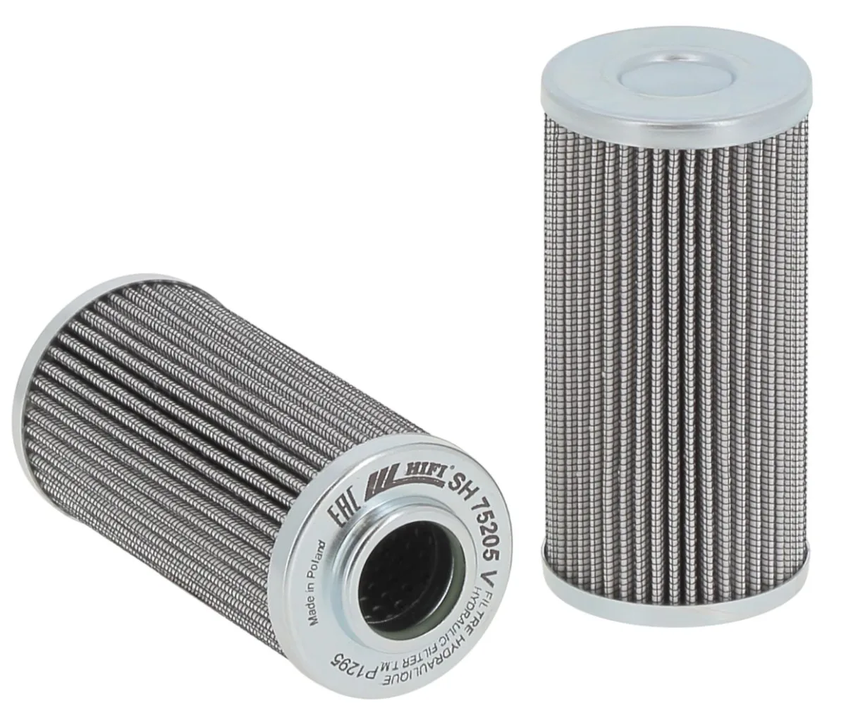 SH75205V Hifi Filter