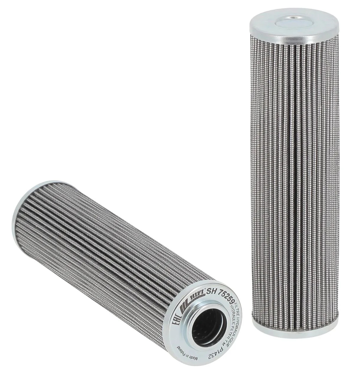 SH75259 Hifi Filter