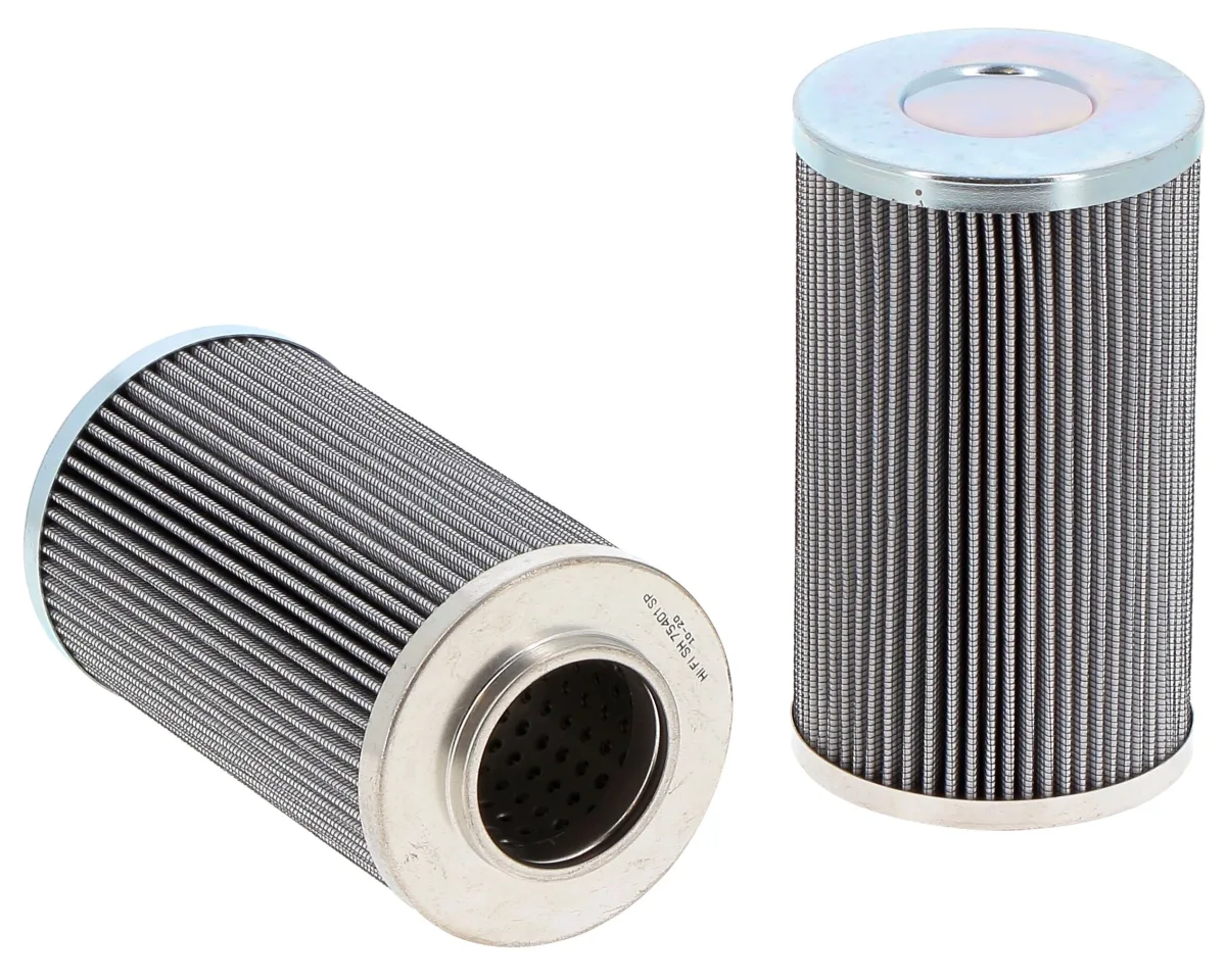SH75401SP Hifi Filter
