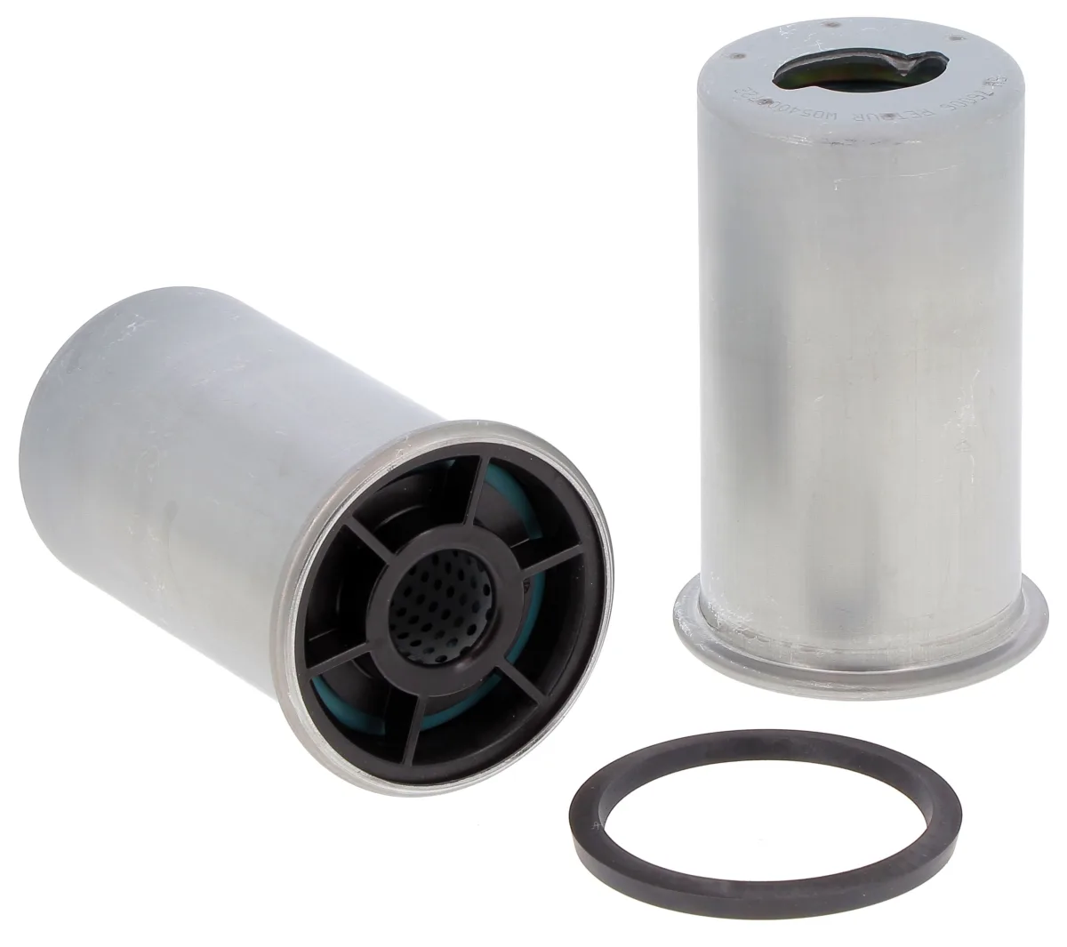 SH76006RETOUR Hifi Filter