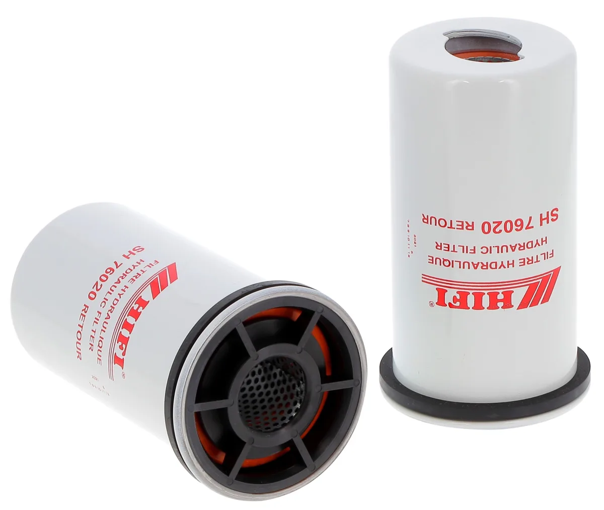 SH76020RET Hifi Filter