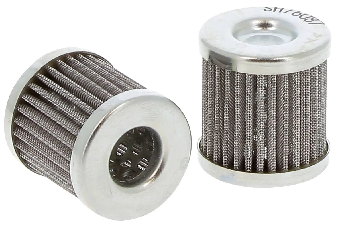 SH76087 Hifi Filter