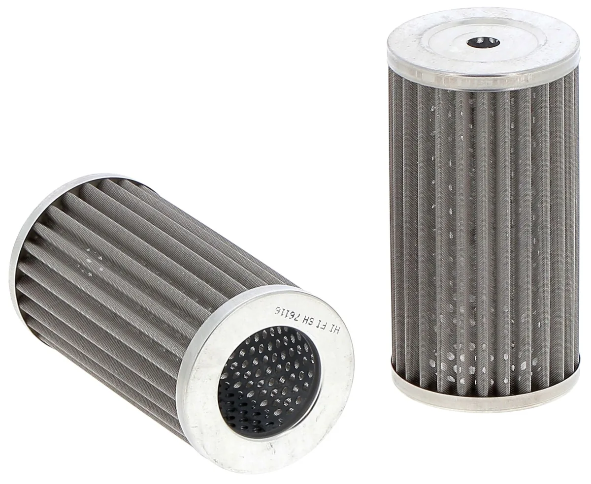 SH76116 Hifi Filter