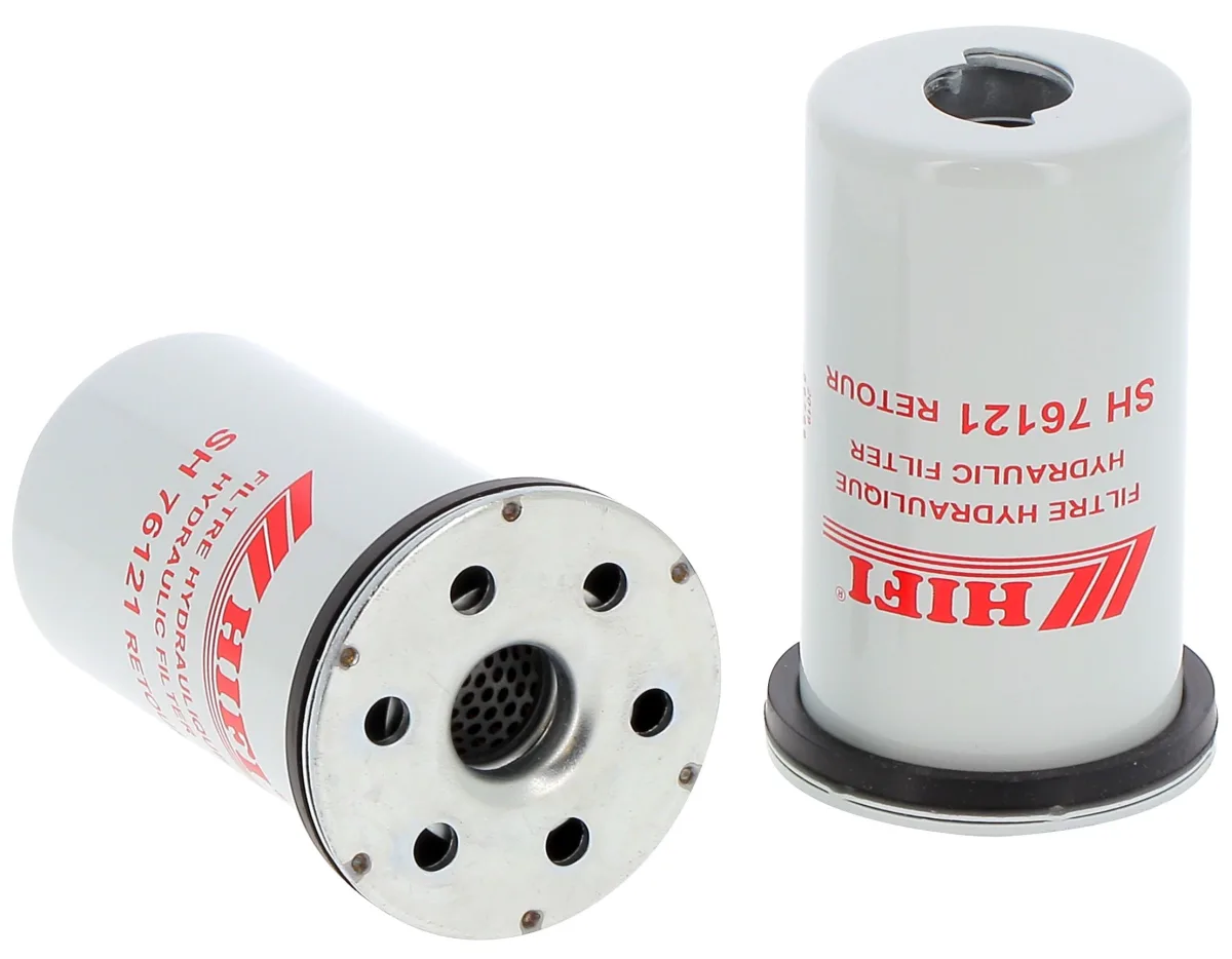 SH76121RETOUR Hifi Filter