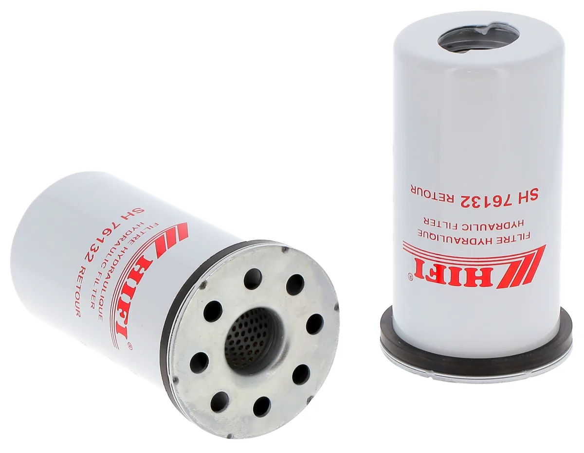 SH76132RETOUR Hifi Filter
