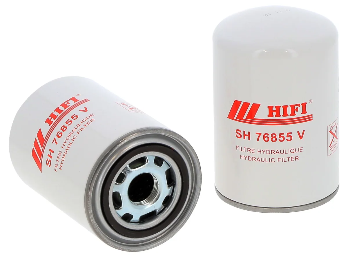 SH76855V Hifi Filter