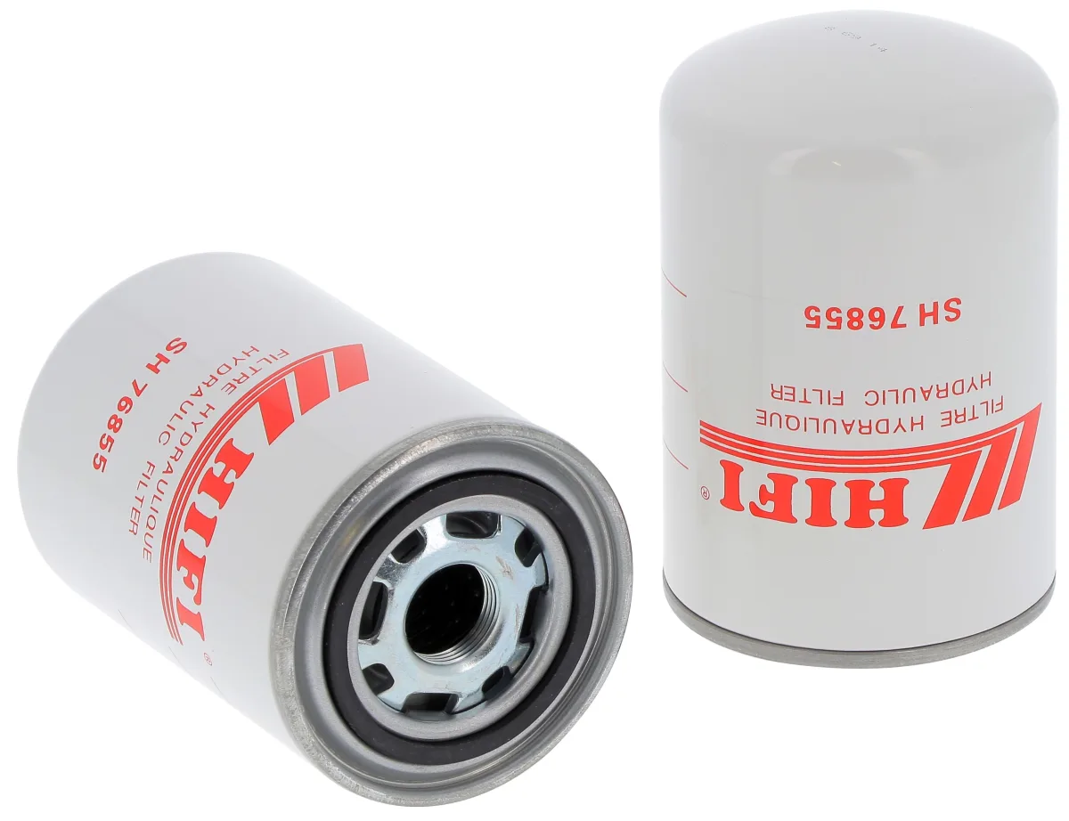 SH76855 Hifi Filter