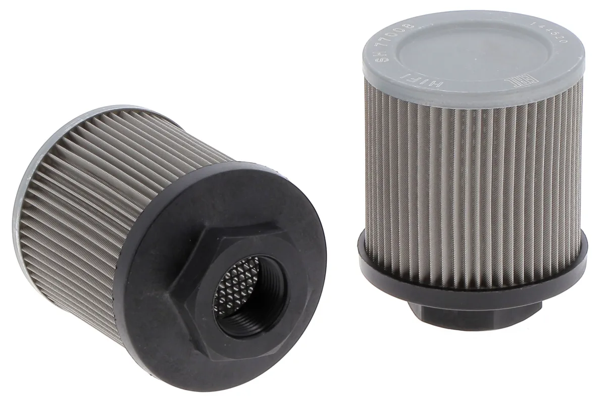 SH77008 Hifi Filter