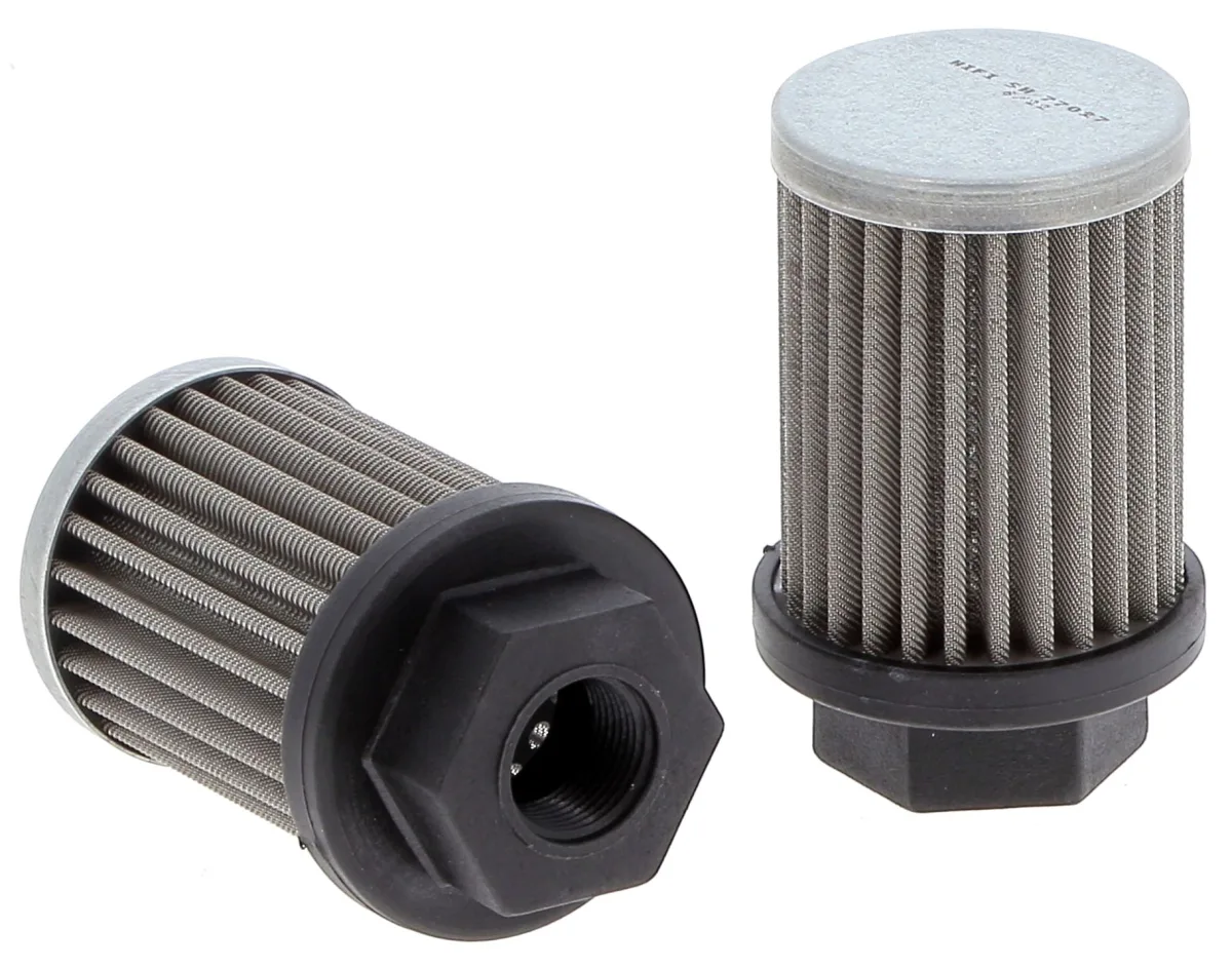 SH77027 Hifi Filter