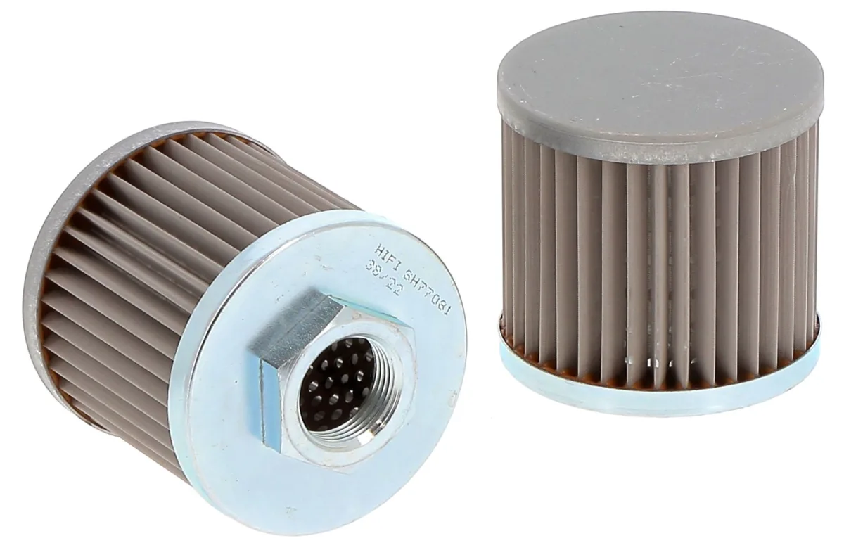 SH77081 Hifi Filter