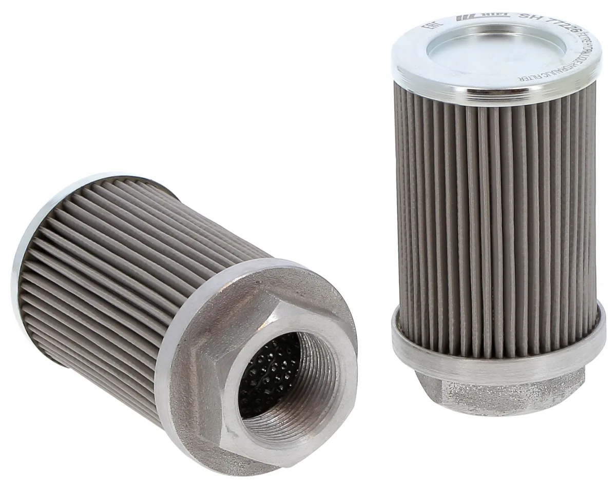 SH77226 Hifi Filter
