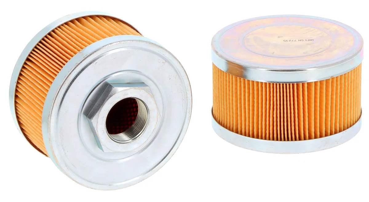 SH77235 Hifi Filter