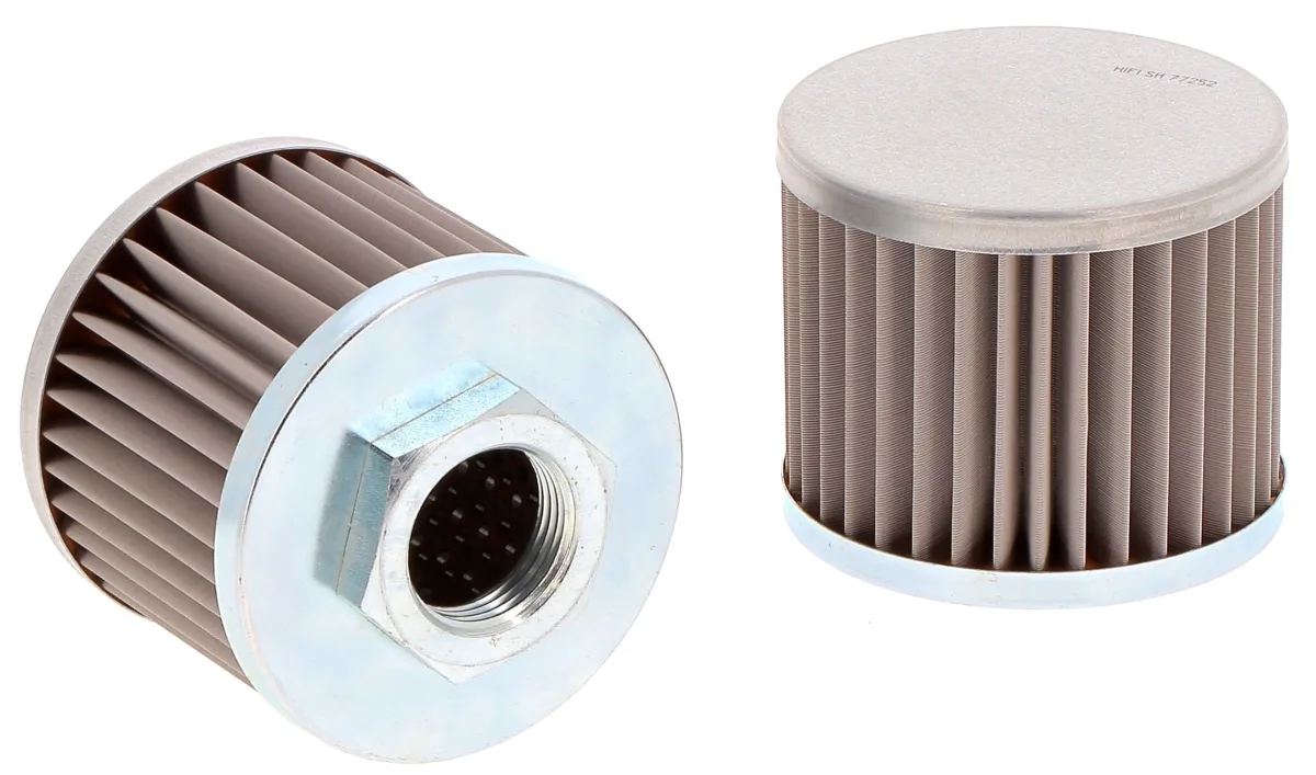 SH77252 Hifi Filter