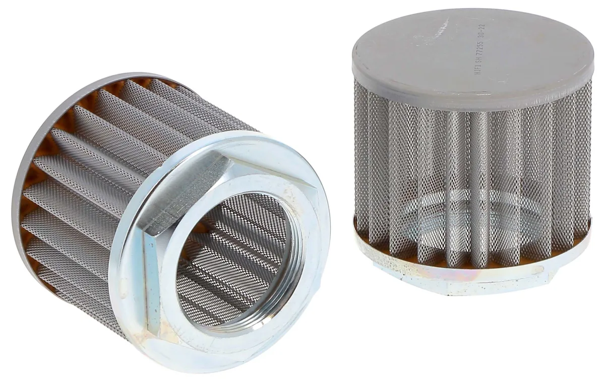 SH77255 Hifi Filter