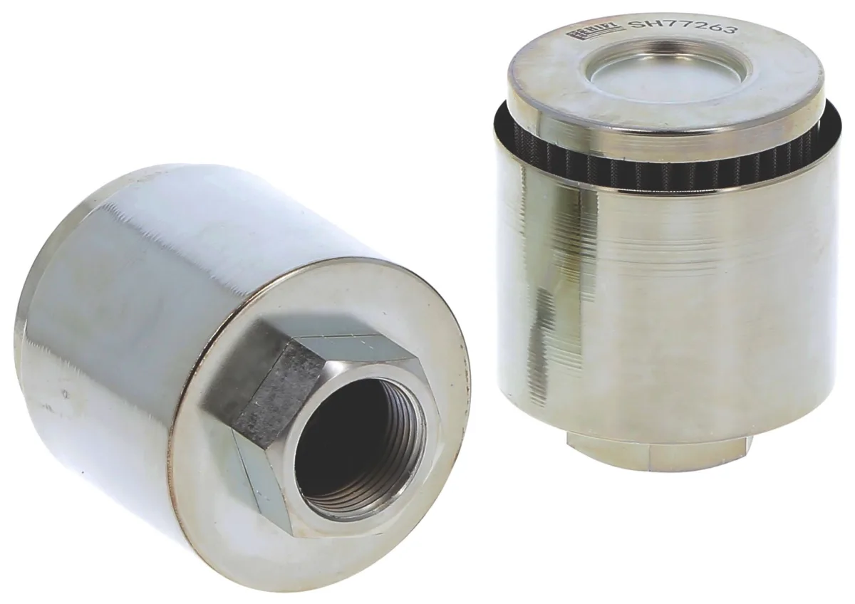 SH77263 Hifi Filter