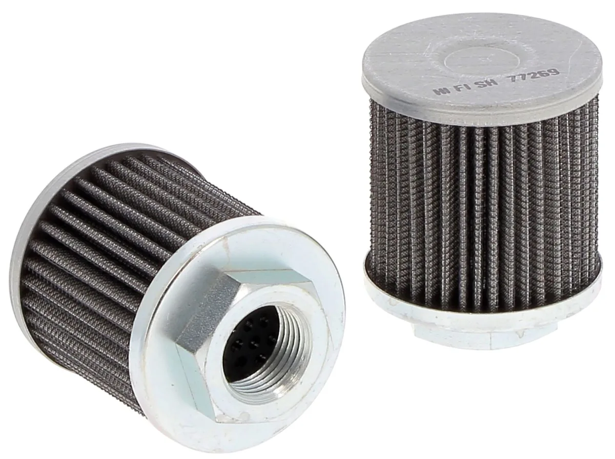 SH77269 Hifi Filter