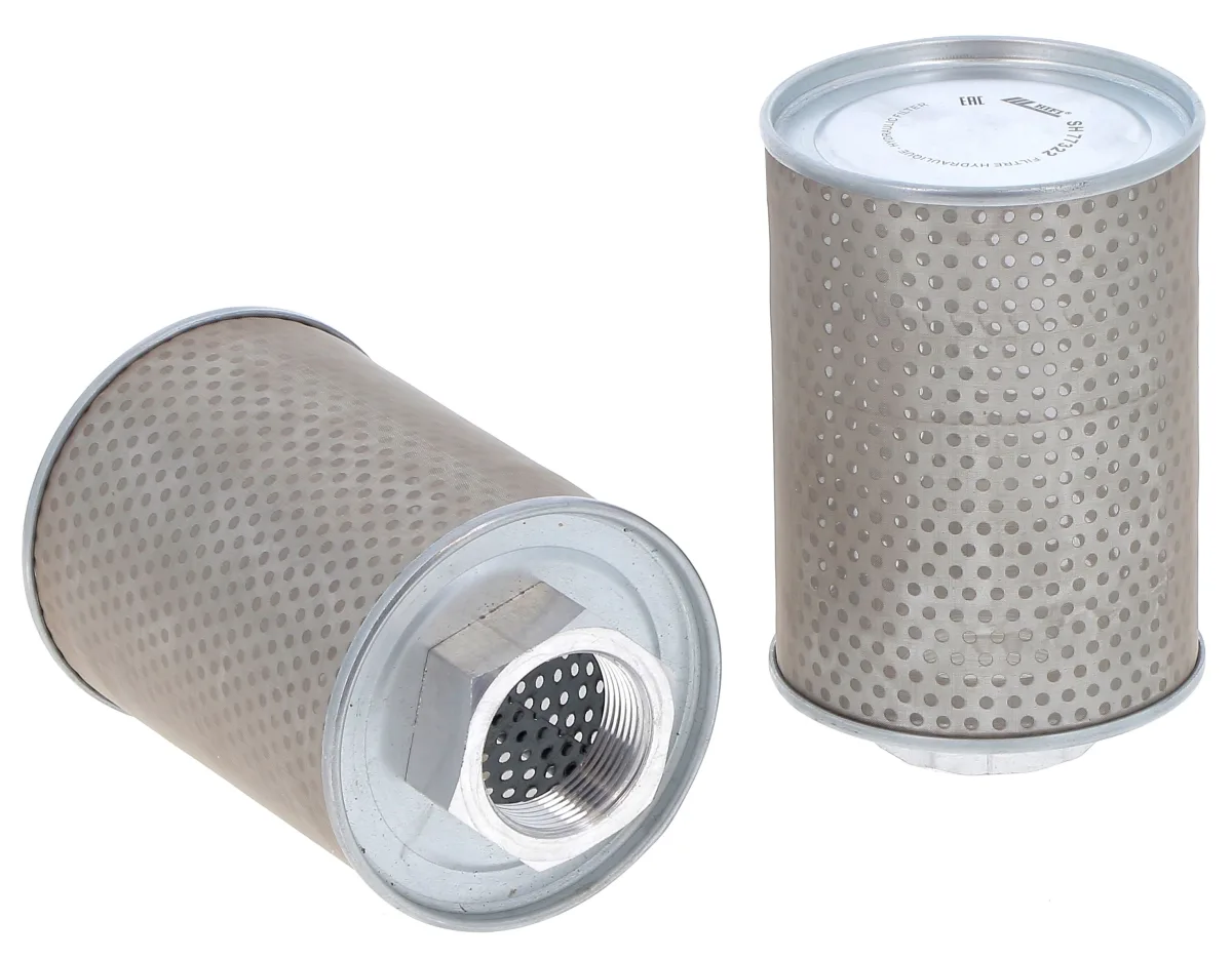 SH77322 Hifi Filter