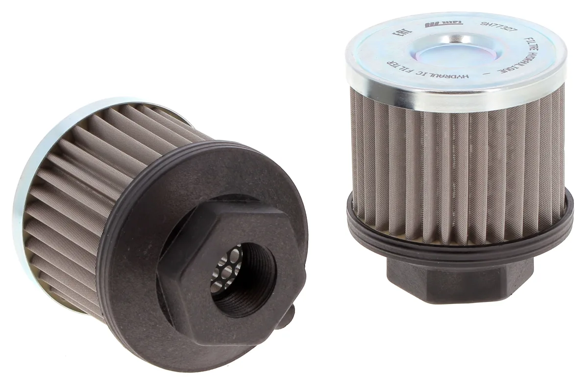 SH77327 Hifi Filter