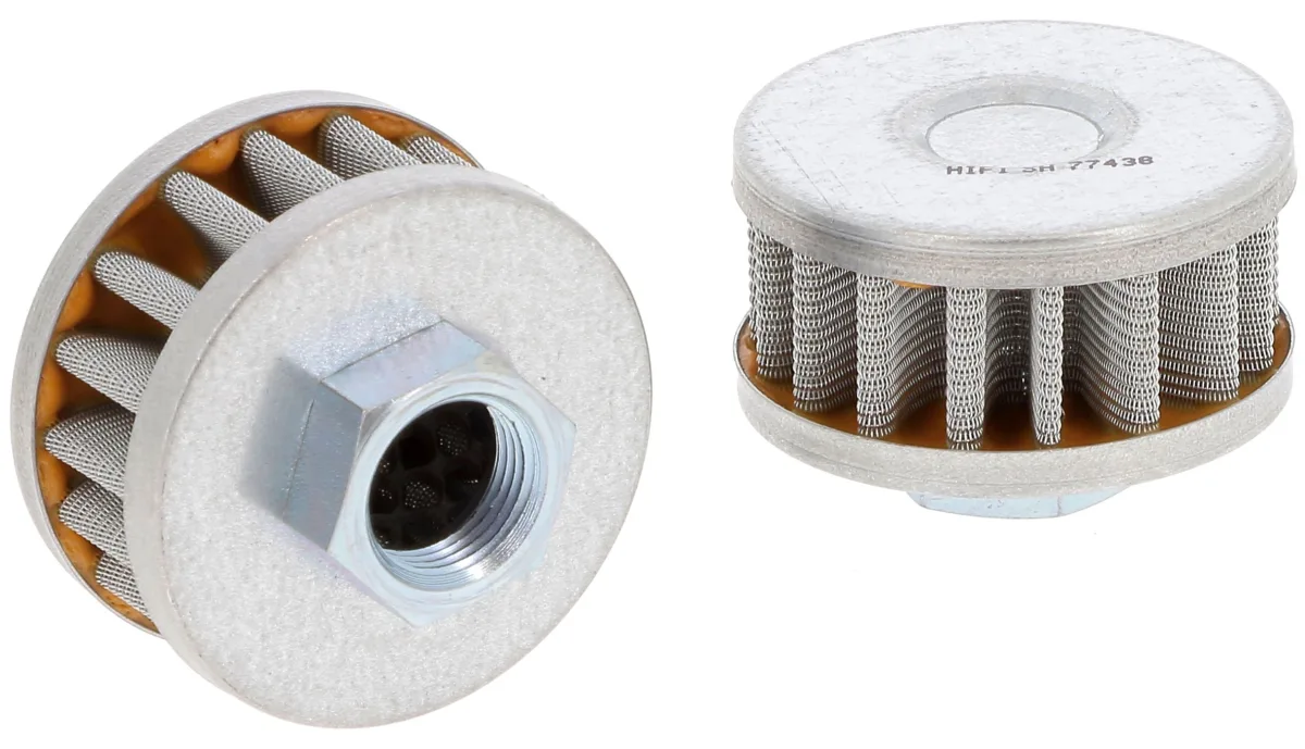 SH77438 Hifi Filter