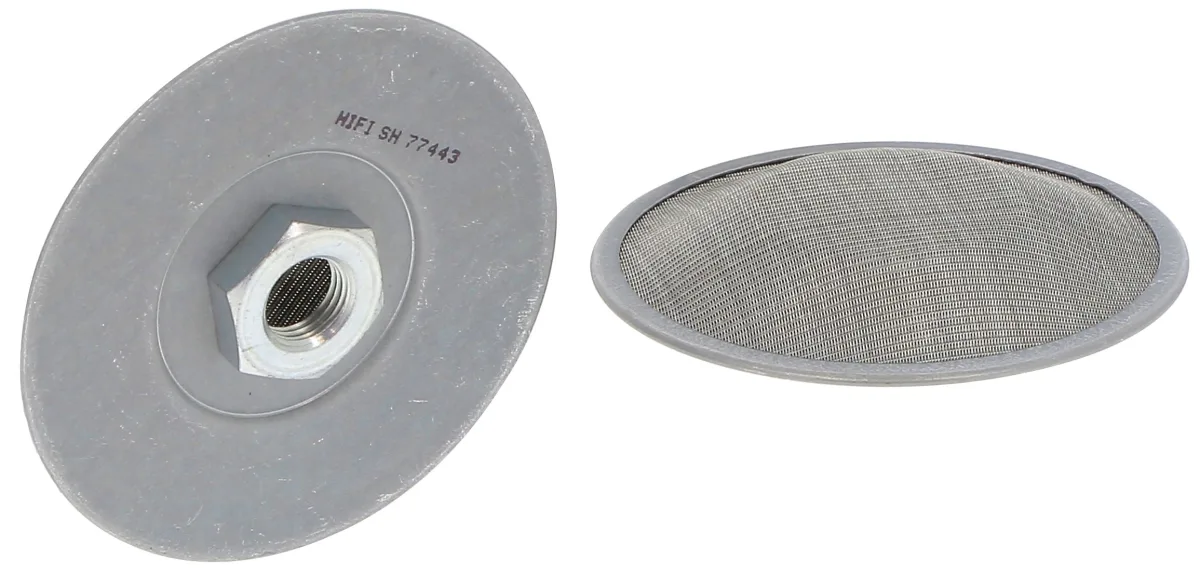 SH77443 Hifi Filter
