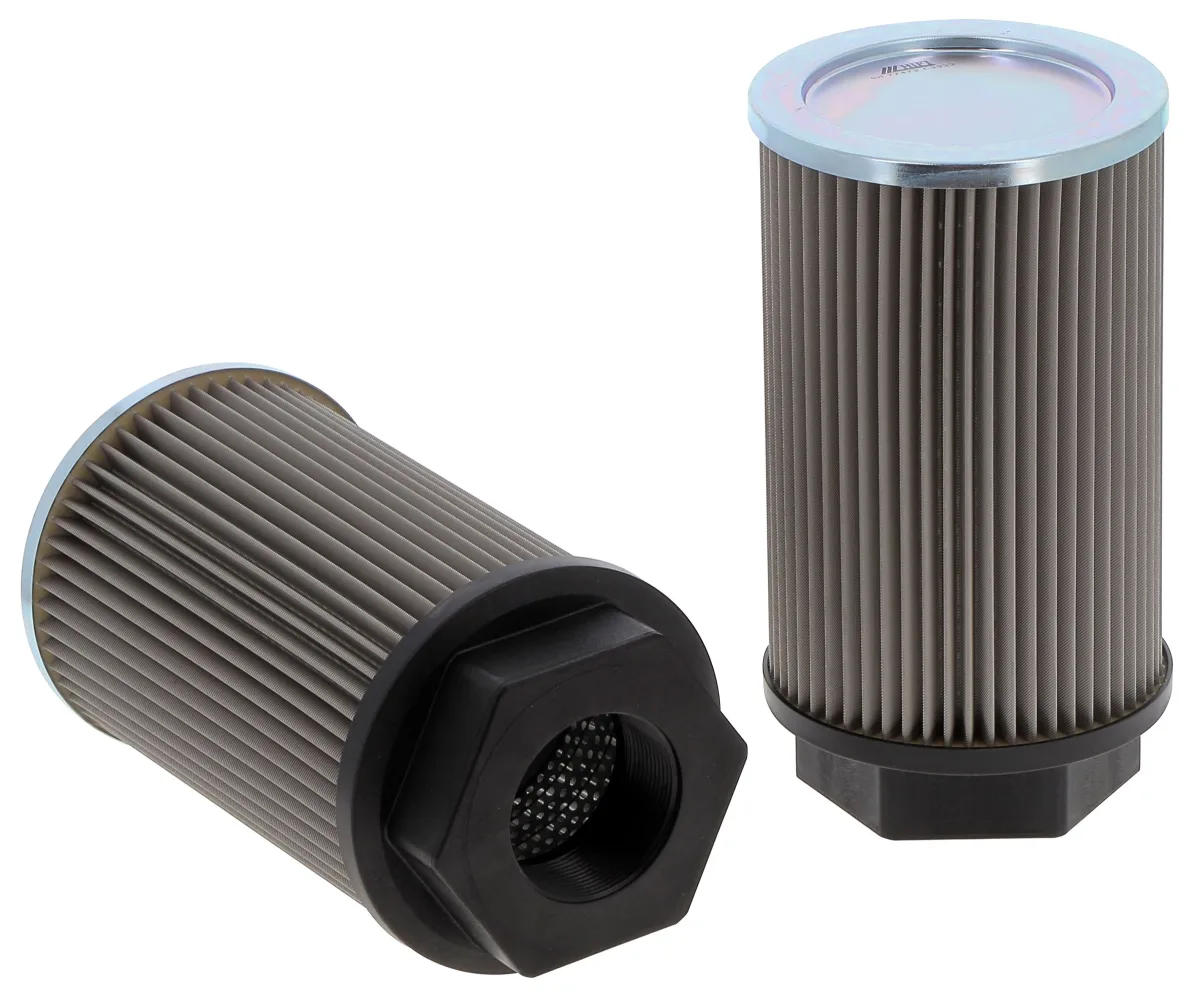 SH77472 Hifi Filter