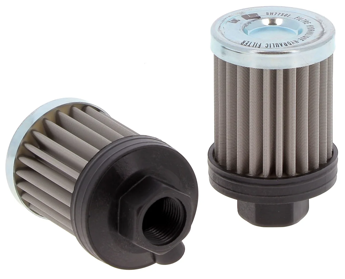 SH77501 Hifi Filter