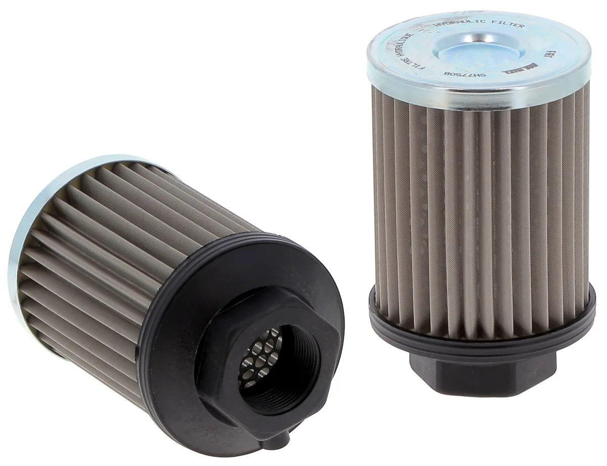 SH77508 Hifi Filter