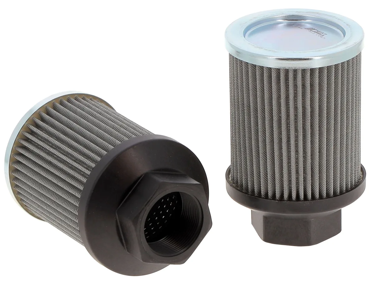 SH77512 Hifi Filter