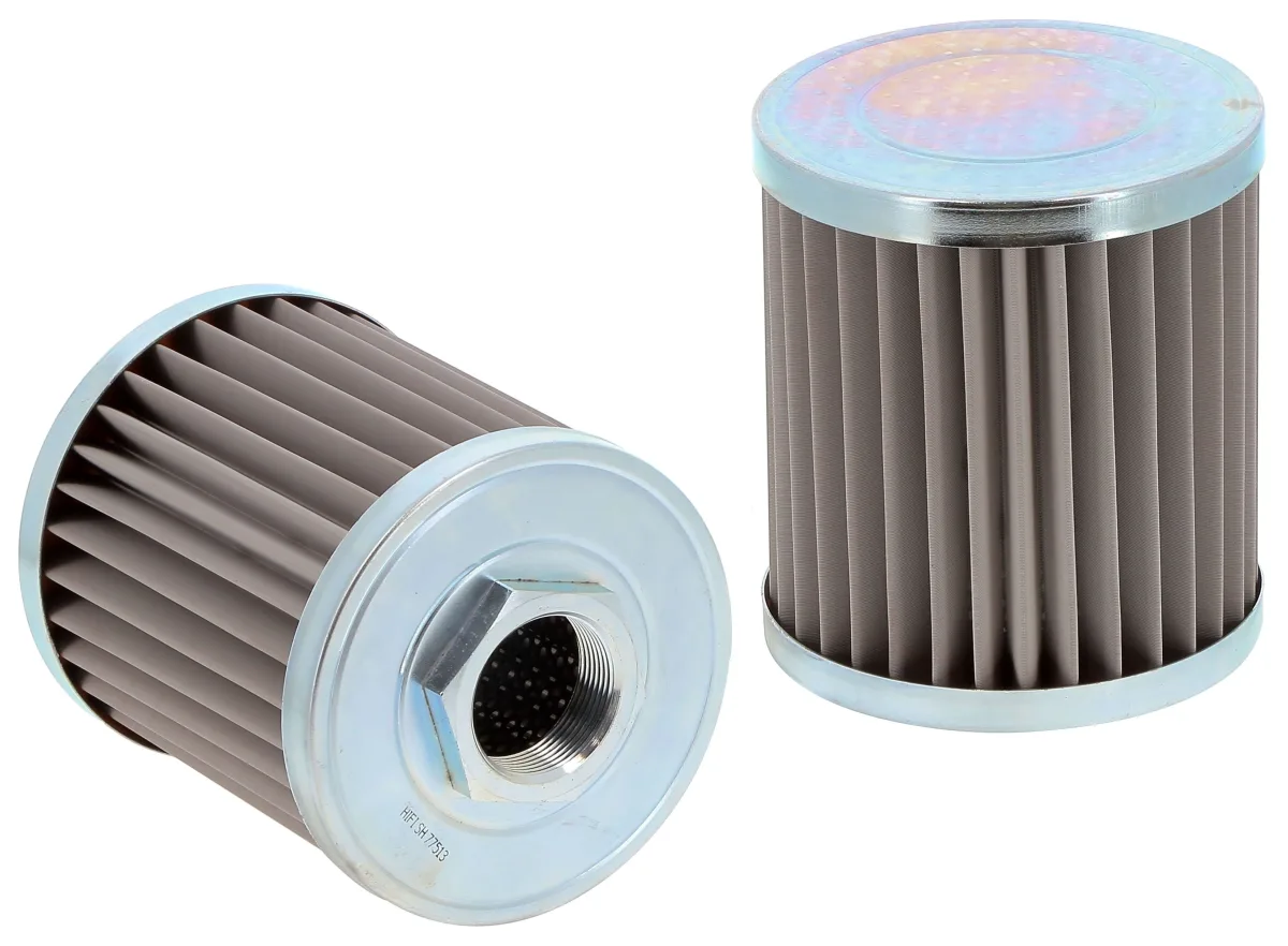 SH77513 Hifi Filter