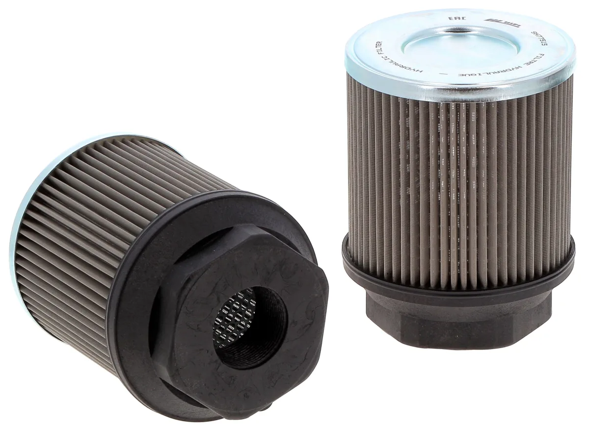 SH77515 Hifi Filter